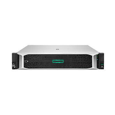 HPE ProLiant DL380 Gen10 Plus (2U)