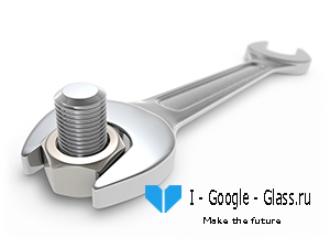 Купить google glass