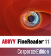 ABBYY FineReader 11.0 Corporate Edition 