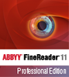 ABBYY FineReader 11.0 Professional Edition 