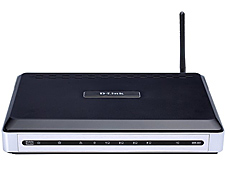 Mobile 3G&Wi-Fi Router DIR-451