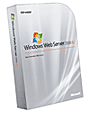 Windows Web Server 2008 R2 
